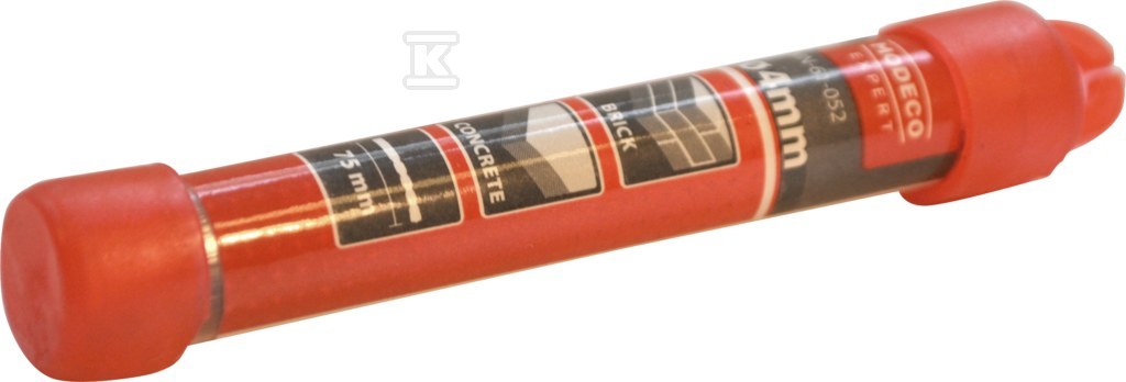 Wiertło do betonu 12x150mm - MN-61-076